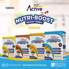 Nutri-Boost 10x2kg