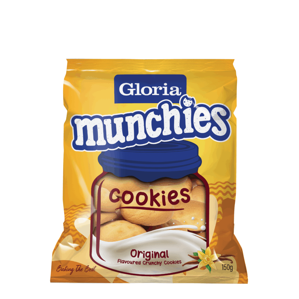 Munchies cookies