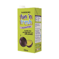 Fun’n’Fresh Passion fruit