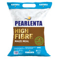 Pearlenta high fibre maize meal