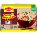 Maggi noodles 5pack Beef