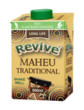 Revive Maheu traditional