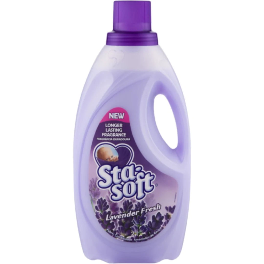 Sta-soft Lavender Fresh