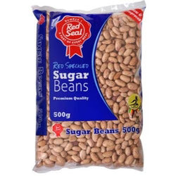 Red Seal Sugar Beans