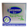 Tanganda 100 teabags