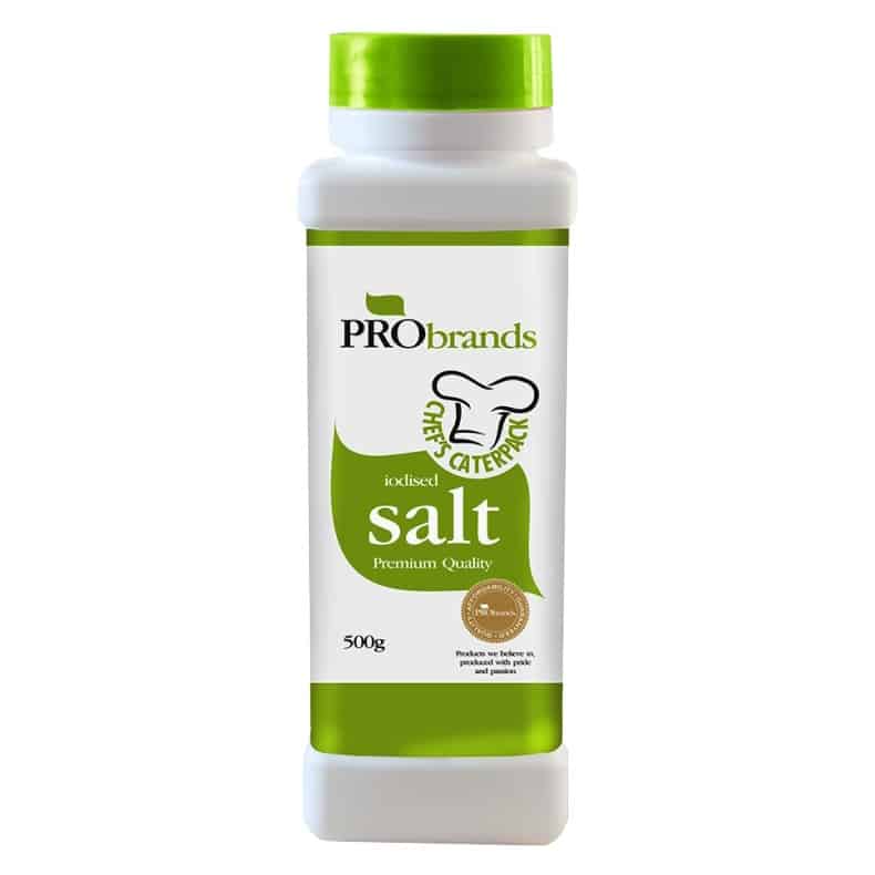 Probrands salt