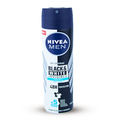 Nivea for Men Invisable Roll On 50ml