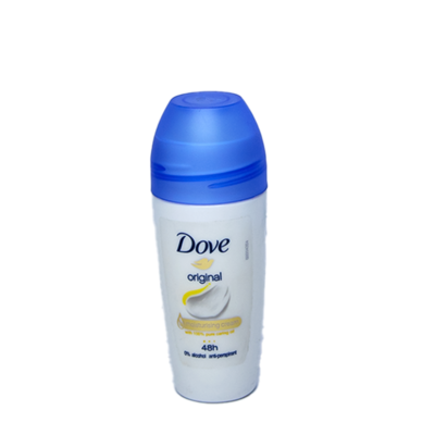 Dove Roll On Original 50ml