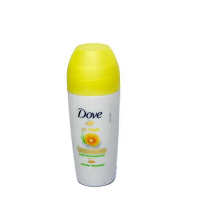 Dove r/on Grape Fruit & Lemon/g 50m