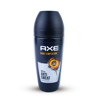 Axe Dark Temptation r/on 50ml
