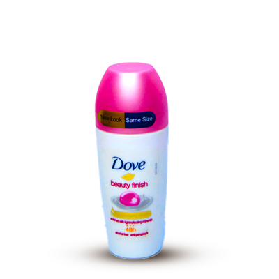 Dove Deo Ant Roll On b/ finish 50ml