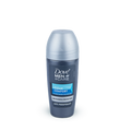 Dove Male Roll On Clean Comf 50ml