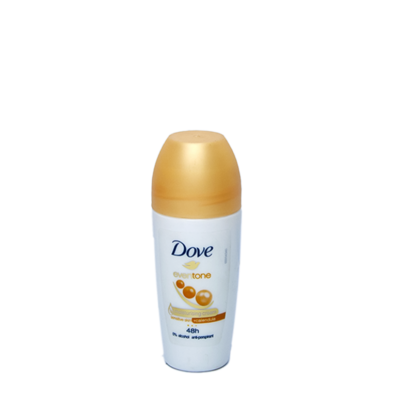 Dove w e/tone Sensitive r/bon 50ml