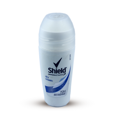 Shield Classic roll-on w/m 50ml