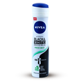 Nivea Fresh Mist b & w Spray 150ml