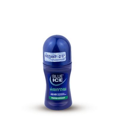 Blue Ice Rhythm Big-Ball r/on 50ml