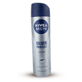 Nivea Deo Silver Prot. 150ml