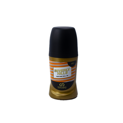 Beverley Hills Perfume Roll On 50ml