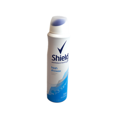 Shield Motiosens Ap S/Fresh 150ml