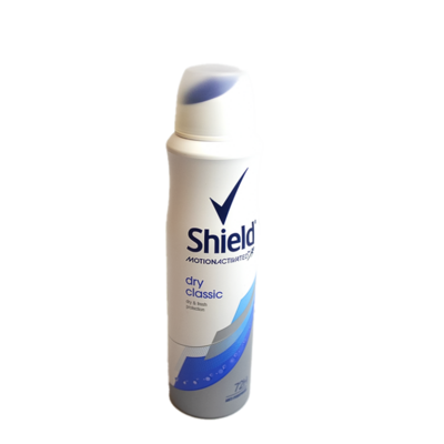 Shield Motion Sense Classic 150ml