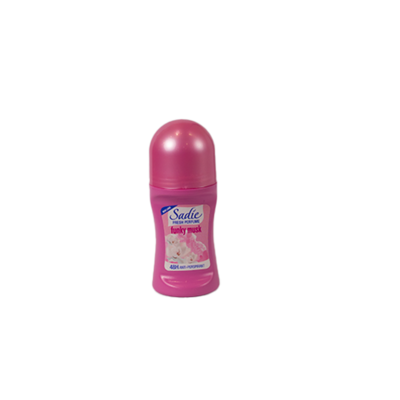 Sadie Musk Big Ball Roll On 50ml