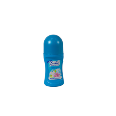 Sadie Flower Big Ball Roll On 50ml