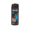 Axe Adrenalin Bspray Deo 150ml