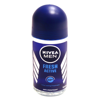 NiveaActive Roll On 50ml