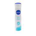 Nivea Dry Fresh Female Deo 150ml