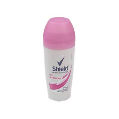 Shield Confid Roll-On w/M 50ml