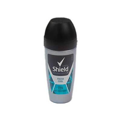Shield Cool Roll-On for Men 50ml