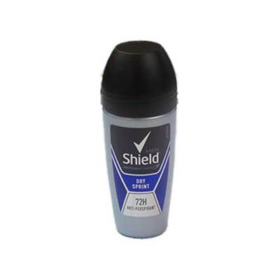 Shield Sprint Roll-On for Men 50ml