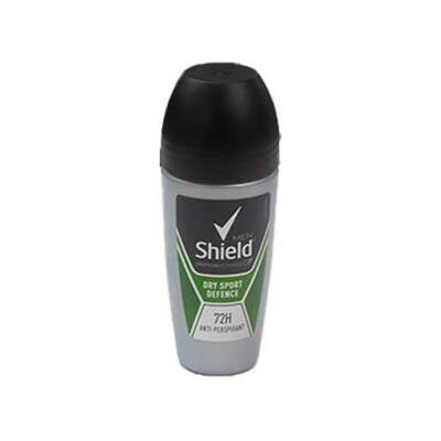 Shield Men Roll On Defense 50ml