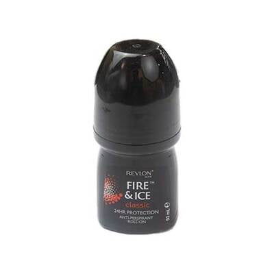 Revlon Fire & Ice Roll On Men 50ml