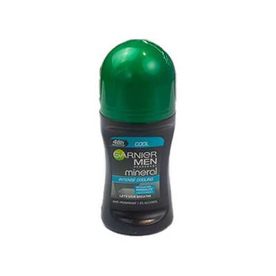 Garnier R/O Men Extra Cool 48hr 50ml