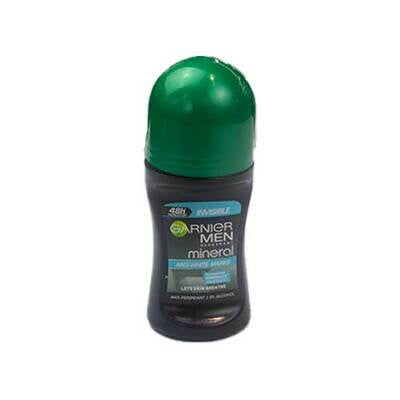Garnier Men R/O Invisible 48hr 50ml