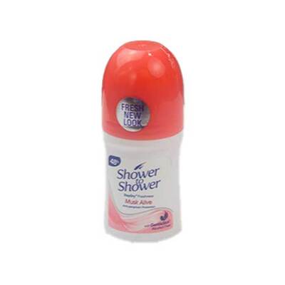 STS R/On – Musk Alive 50ml