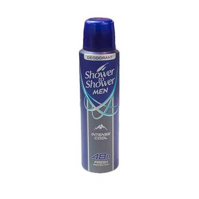 STS 4 Men Deo Intense Cool 150ml