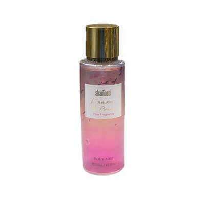 Shamood B/Mist La’mour & Paris 250ml