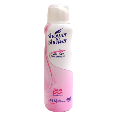 STS Deodrent - f/dawn 150ml