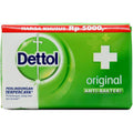 Dettol bath soap