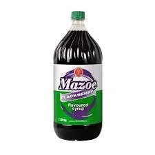 Mazoe Blackberry