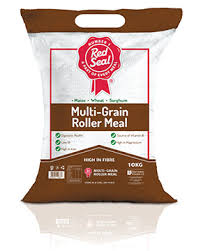 Red Seal Multi Grain roller meal