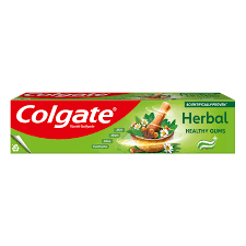 Colgate Herbal