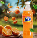 Fizzi Orange