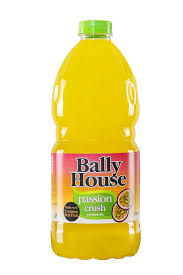 Bally House Passion Fruit