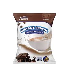 Nutri Active Instant cereal Chocolate