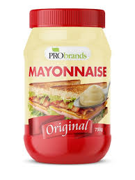 Probrands Mayonnaise