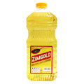 Zimgold cooking oil 2ltrs