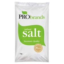 Probrands salt